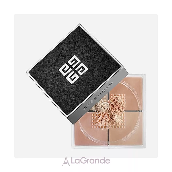 Givenchy Prisme Libre Mat-finish & Enhanced Radiance Loose Powder ����������� ����� ��� �������