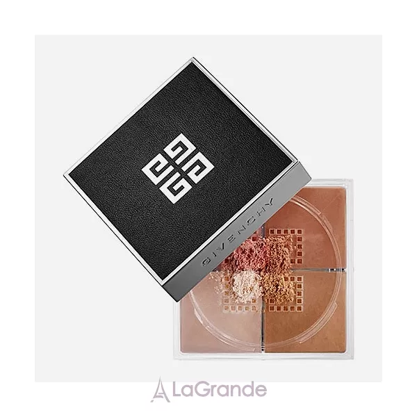 Givenchy Prisme Libre Mat-finish & Enhanced Radiance Loose Powder ����������� ����� ��� �������