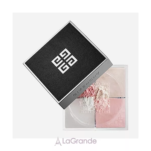 Givenchy Prisme Libre Mat-finish & Enhanced Radiance Loose Powder ����������� ����� ��� �������