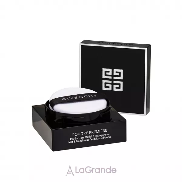 Givenchy Poudre Premiere ����������, ������������� ����������� �����