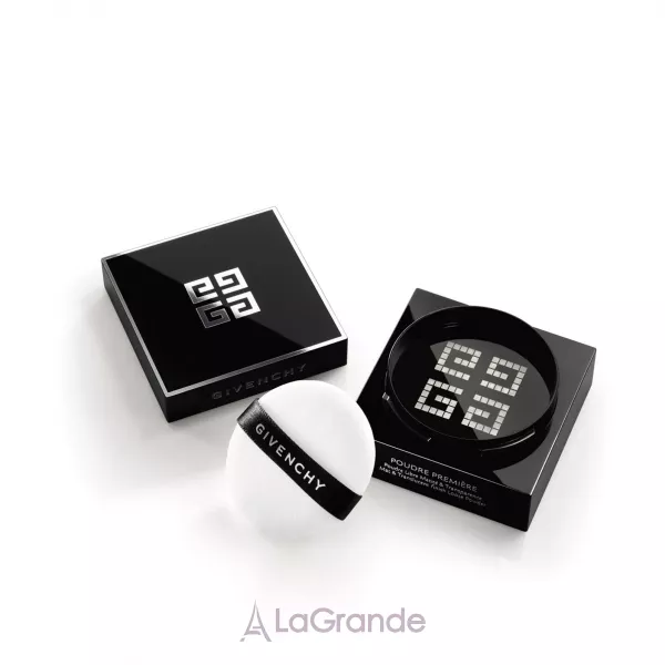 Givenchy Poudre Premiere ����������, ������������� ����������� �����
