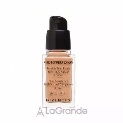 Givenchy Photo Perfexion Fluid Foundation  -