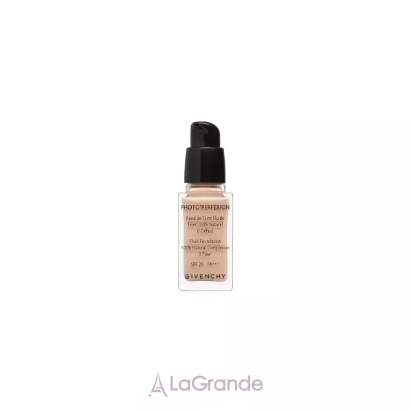 Givenchy Photo Perfexion Fluid Foundation ��������� ���������