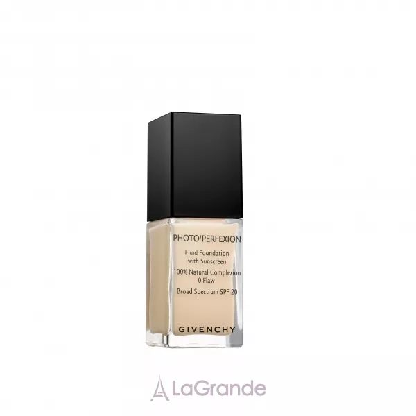 Givenchy Photo Perfexion Fluid Foundation ��������� ���������