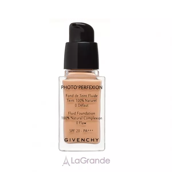 Givenchy Photo Perfexion Fluid Foundation ��������� ���������