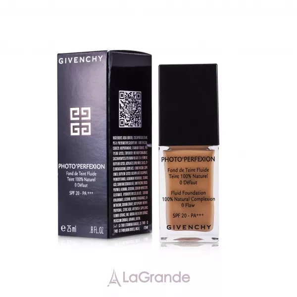 Givenchy Photo Perfexion Fluid Foundation ��������� ���������