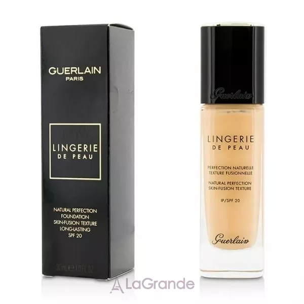 Guerlain Lingerie De Peau ��������� ����