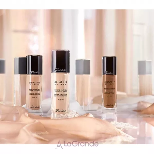 Guerlain Lingerie De Peau ��������� ����
