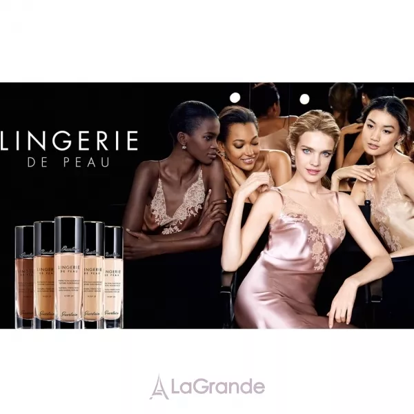 Guerlain Lingerie De Peau ��������� ����