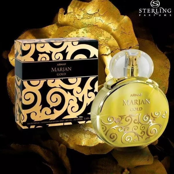 Armaf Marjan Gold ����������� ����