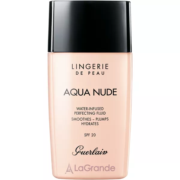 Guerlain Lingerie de Peau Aqua Nude ��������� �����
