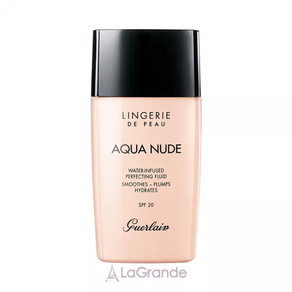 Guerlain Lingerie de Peau Aqua Nude ��������� �����