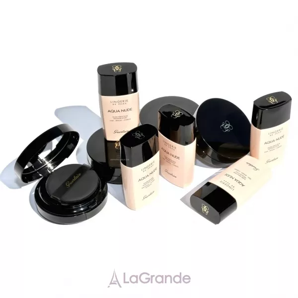 Guerlain Lingerie de Peau Aqua Nude ��������� �����