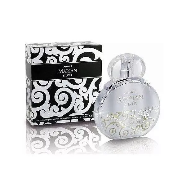 Armaf  Marjan Silver ����������� ����