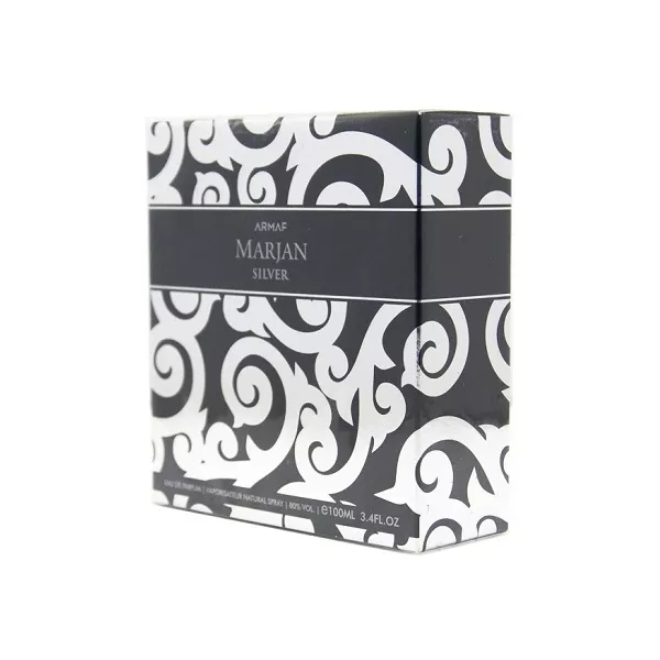 Armaf  Marjan Silver ����������� ����