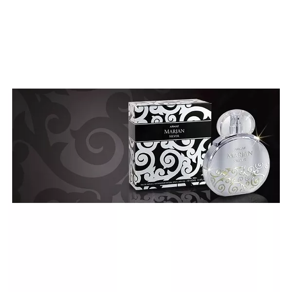 Armaf  Marjan Silver ����������� ����