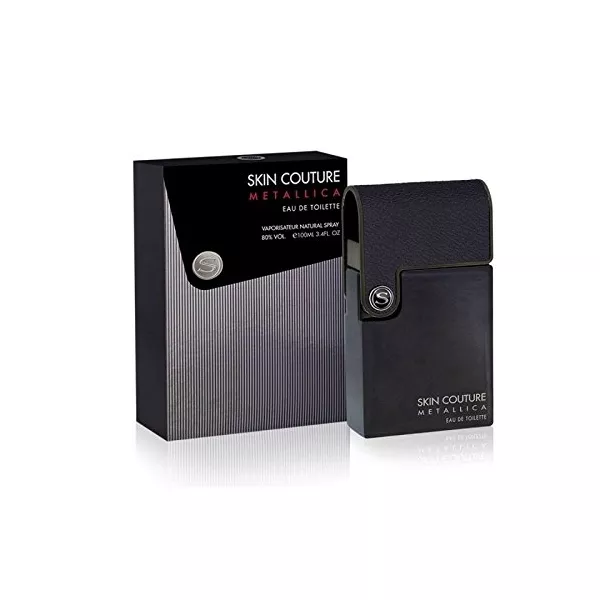 Armaf Skin Couture Metallica �������� ����