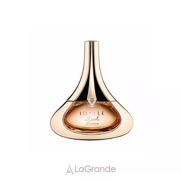 Guerlain Idylle Duet Jasmin Lilas ����������� ����