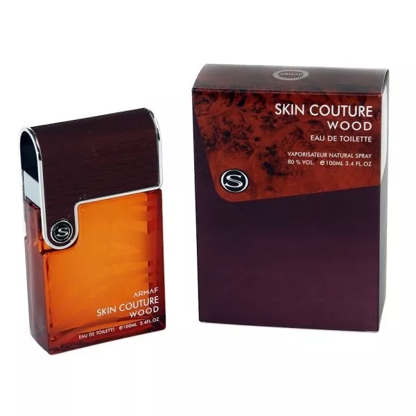 Armaf Skin Couture Wood �������� ����