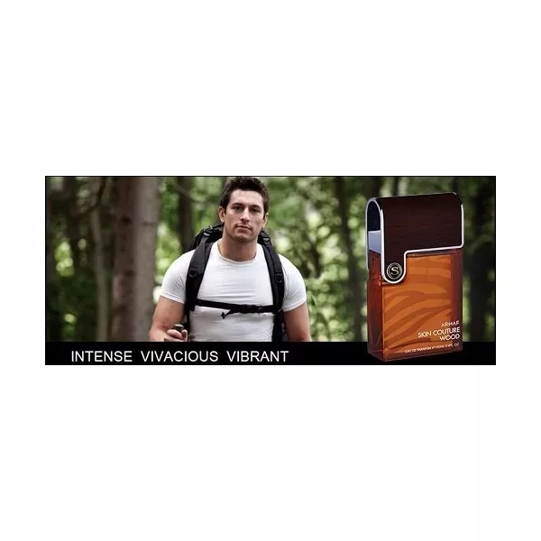 Armaf Skin Couture Wood �������� ����