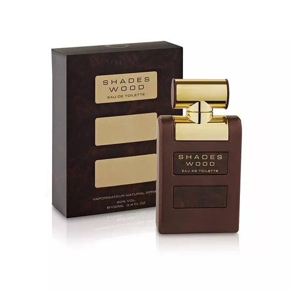 Armaf Shades Wood �������� ����