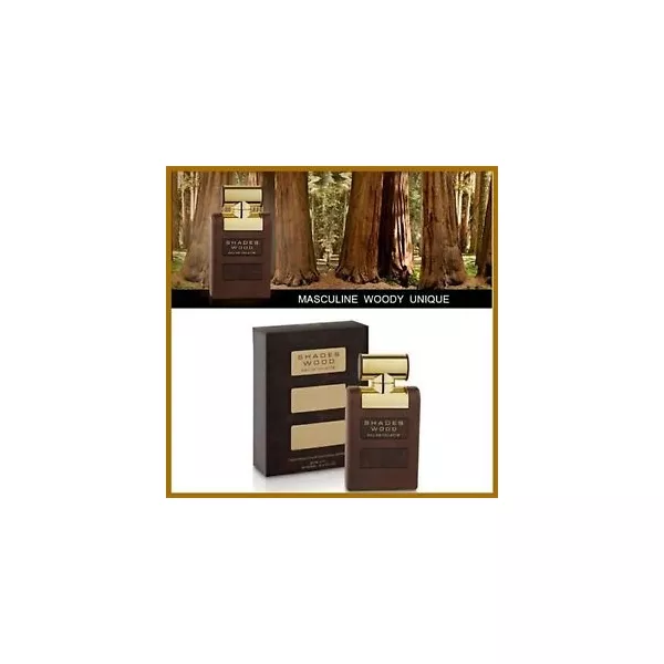 Armaf Shades Wood �������� ����