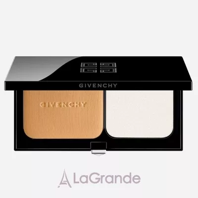 Givenchy Matissime Velvet Compact Foundation -   
