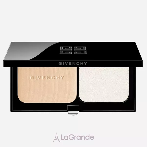 Givenchy Matissime Velvet Compact Foundation ����-����� ���������� ��� ����
