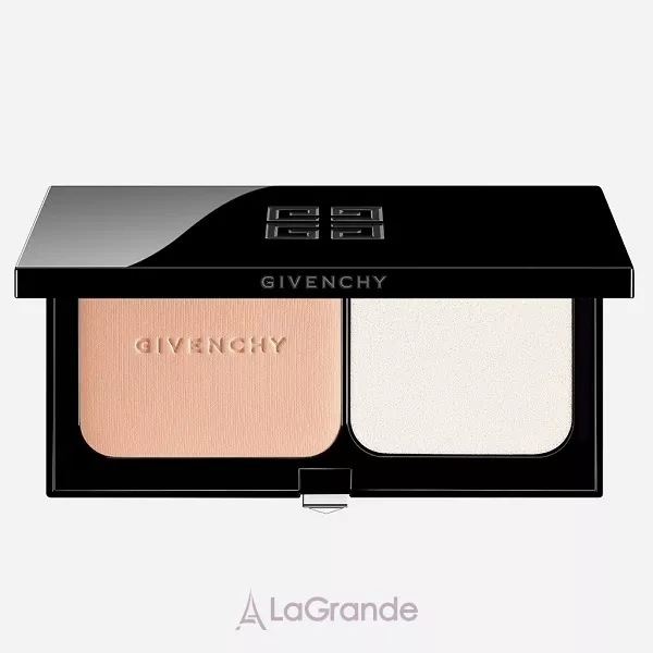 Givenchy Matissime Velvet Compact Foundation ����-����� ���������� ��� ����