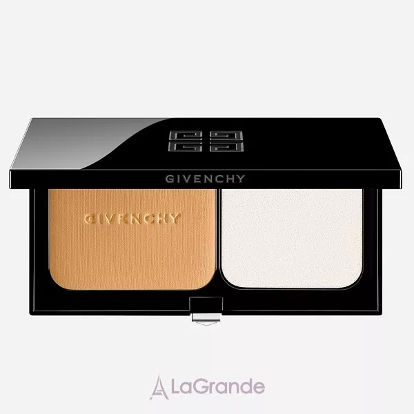 Givenchy Matissime Velvet Compact Foundation ����-����� ���������� ��� ����