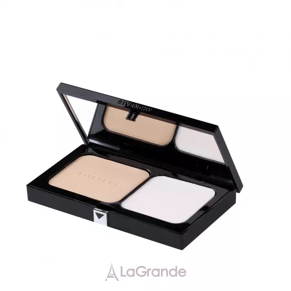 Givenchy Matissime Velvet Compact Foundation ����-����� ���������� ��� ����