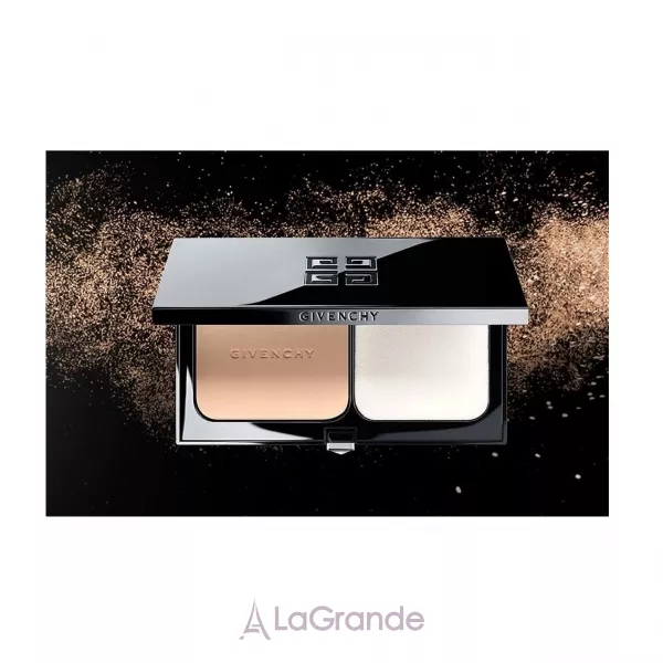Givenchy Matissime Velvet Compact Foundation ����-����� ���������� ��� ����