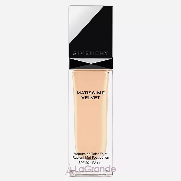 Givenchy Matissime Velvet Fluid Fondation ��������� ������