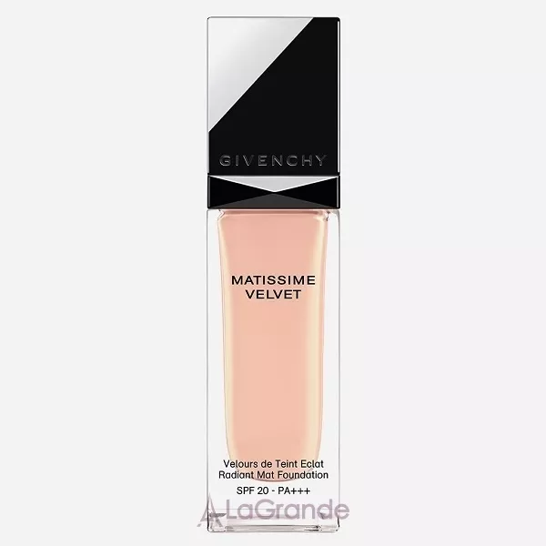 Givenchy Matissime Velvet Fluid Fondation ��������� ������