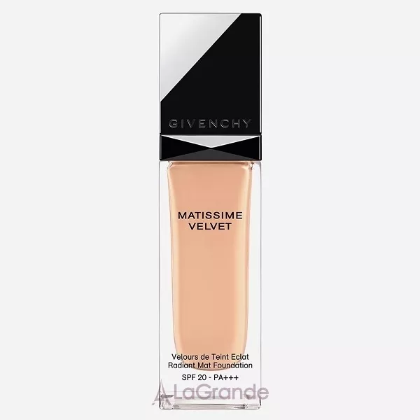 Givenchy Matissime Velvet Fluid Fondation ��������� ������