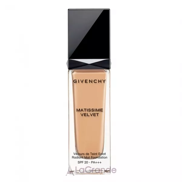 Givenchy Matissime Velvet Fluid Fondation ��������� ������