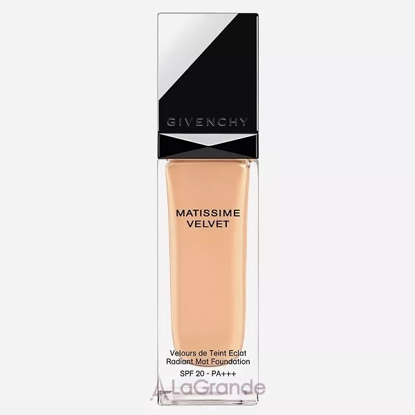Givenchy Matissime Velvet Fluid Fondation ��������� ������