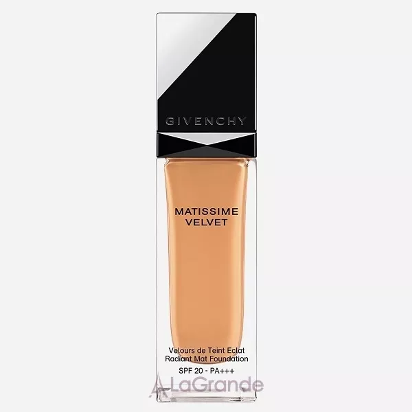Givenchy Matissime Velvet Fluid Fondation ��������� ������
