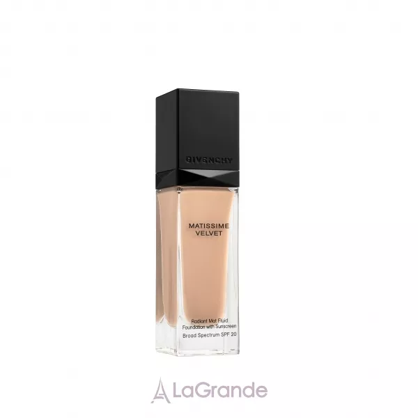 Givenchy Matissime Velvet Fluid Fondation ��������� ������