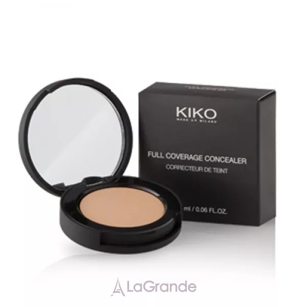 KIKO Full Coverage Concealer �������� ��� ����
