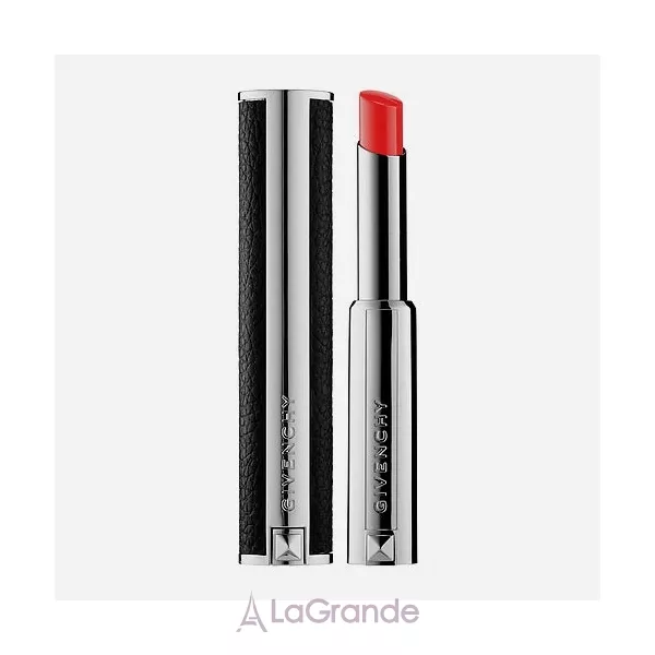 Givenchy Le Rouge A Porter Lipstick ������-�������, ������, ��������, �����������