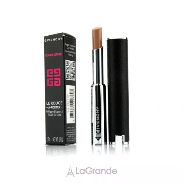 Givenchy Le Rouge A Porter Lipstick ������-�������, ������, ��������, �����������