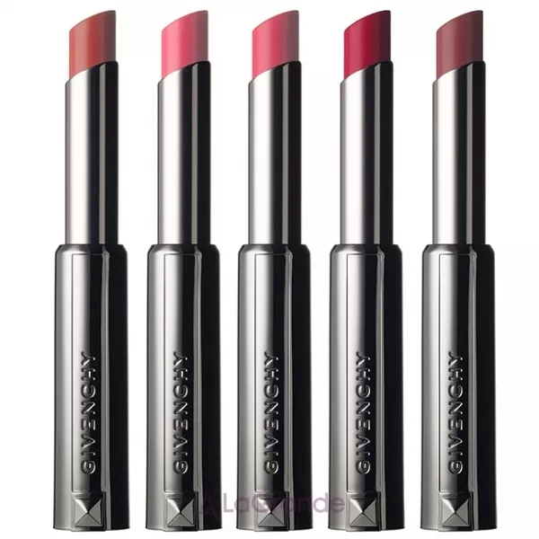 Givenchy Le Rouge A Porter Lipstick ������-�������, ������, ��������, �����������