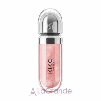 KIKO 3D Hydra Lipgloss ����� ��� ��� � �������� 3D