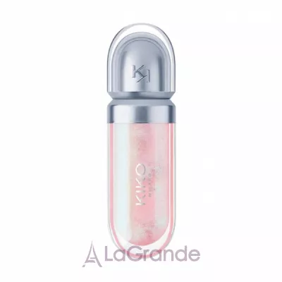 KIKO 3D Hydra Lipgloss ����� ��� ��� � �������� 3D