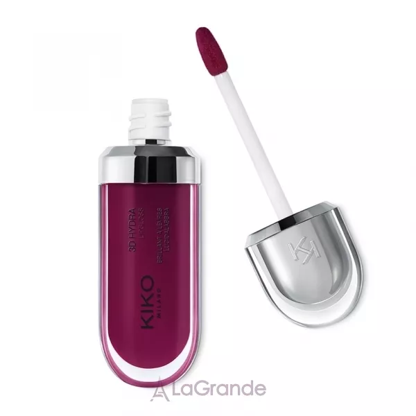 KIKO 3D Hydra Lipgloss ����� ��� ��� � �������� 3D
