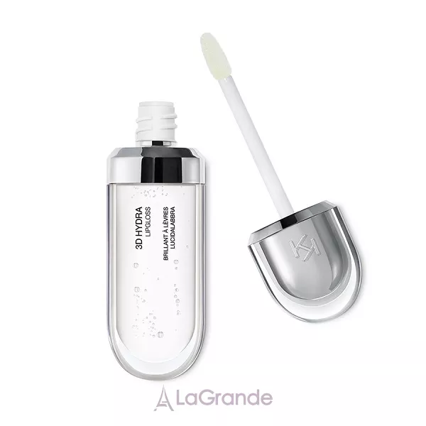 KIKO 3D Hydra Lipgloss ����� ��� ��� � �������� 3D