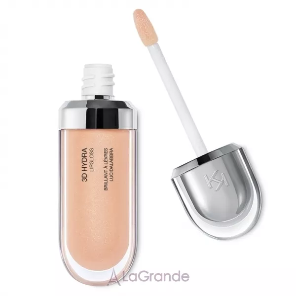 KIKO 3D Hydra Lipgloss ����� ��� ��� � �������� 3D
