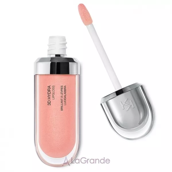 KIKO 3D Hydra Lipgloss ����� ��� ��� � �������� 3D