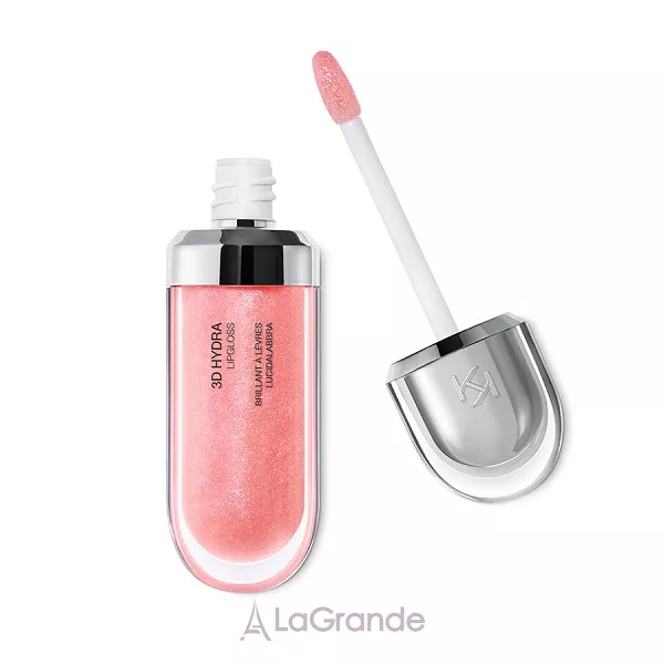 KIKO 3D Hydra Lipgloss ����� ��� ��� � �������� 3D
